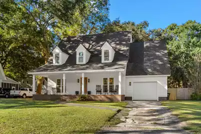 731 Milldenhall Road, Mount Pleasant, SC 29464 - Photo 3