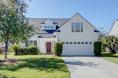 533 Tribeca Drive, Charleston, SC 29414 - Photo 1