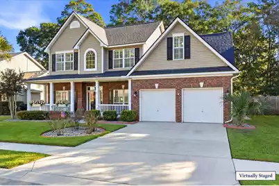 131 Willowbend Lane, Summerville, SC 29485 - Photo 1