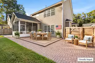 131 Willow Bend Ln, Summerville, SC 29485 - Photo 33