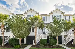 1614 Prince Edward St, Mount Pleasant, SC 29466 - Photo 1