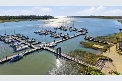 131 Mariners Cay Drive W, Folly Beach, SC 29439 - Photo 7