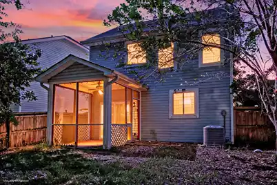 8828 Shadowglen Drive, North Charleston, SC 29420 - Photo 9