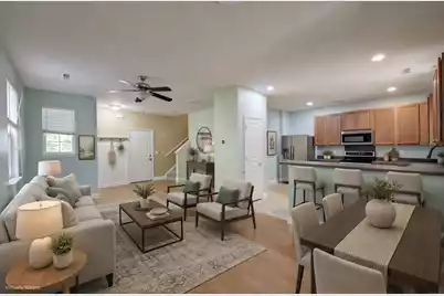 8828 Shadowglen Drive, North Charleston, SC 29420 - Photo 3
