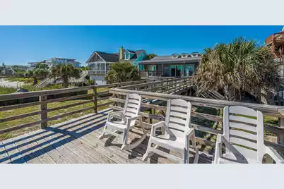1665 Ashley Avenue E, Folly Beach, SC 29439 - Photo 49