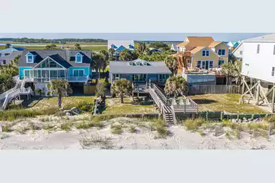 1665 Ashley Avenue E, Folly Beach, SC 29439 - Photo 67
