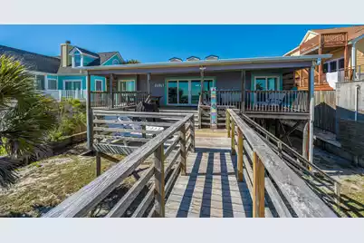 1665 Ashley Avenue E, Folly Beach, SC 29439 - Photo 41