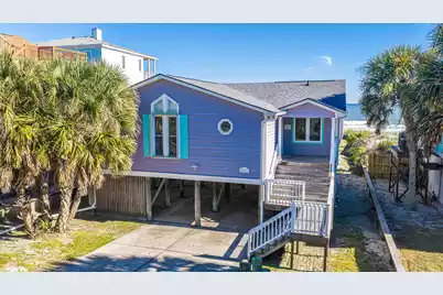 1665 Ashley Avenue E, Folly Beach, SC 29439 - Photo 69