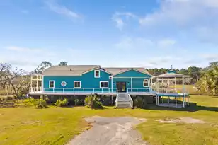 7305 Toogoodoo Rd, Meggett, SC 29449 - Photo 1