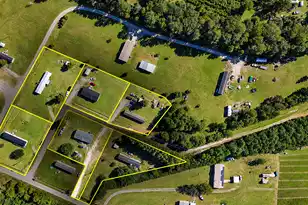 0 Range Rd, Harleyville, SC 29448 - Photo 1