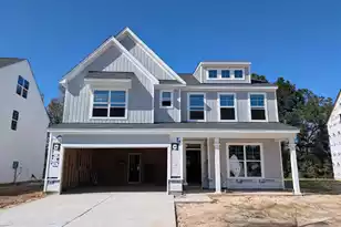 354 Palfrey Dr, Ridgeville, SC 29472 - Photo 1