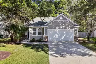 7103 Sweetgrass Blvd, Hanahan, SC 29410 - Photo 1
