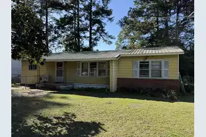 406 Smoak Street, Bamberg, SC 29003 - Photo 1