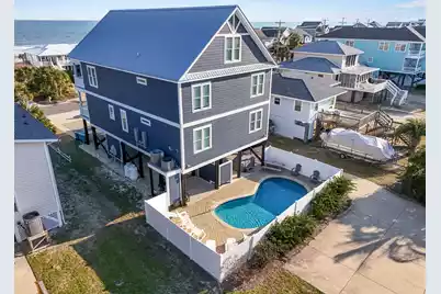 878 Waccamaw Drive S, Murrells Inlet, SC 29576 - Photo 3