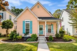 404 Pimpernel St, Summerville, SC 29483 - Photo 1