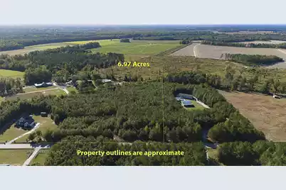 0 Sellers Road W, Marion, SC 29571 - Photo 1