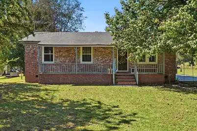 127 Dyer Branch Road, Dorchester, SC 29437 - Photo 1