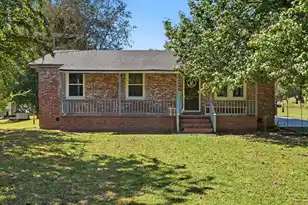 127 Dyer Branch Rd, Dorchester, SC 29437 - Photo 1