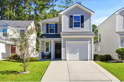 840 Winthrop Street #Unit A, Ladson, SC 29456 - Photo 1