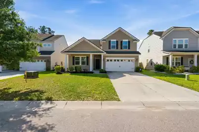 700 Redbud Lane, Summerville, SC 29486 - Photo 1