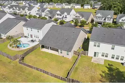 700 Redbud Lane, Summerville, SC 29486 - Photo 55