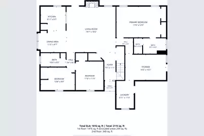 119 Single Tree Court, Goose Creek, SC 29445 - Photo 43