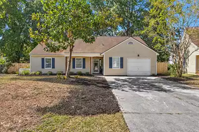 119 Single Tree Court, Goose Creek, SC 29445 - Photo 1