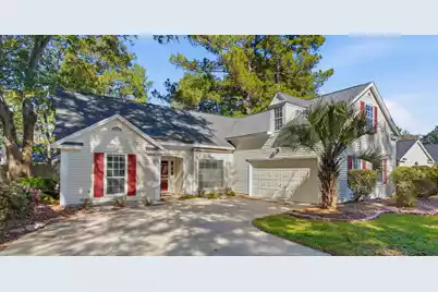 117 Saint Awdry Street, Summerville, SC 29485 - Photo 3
