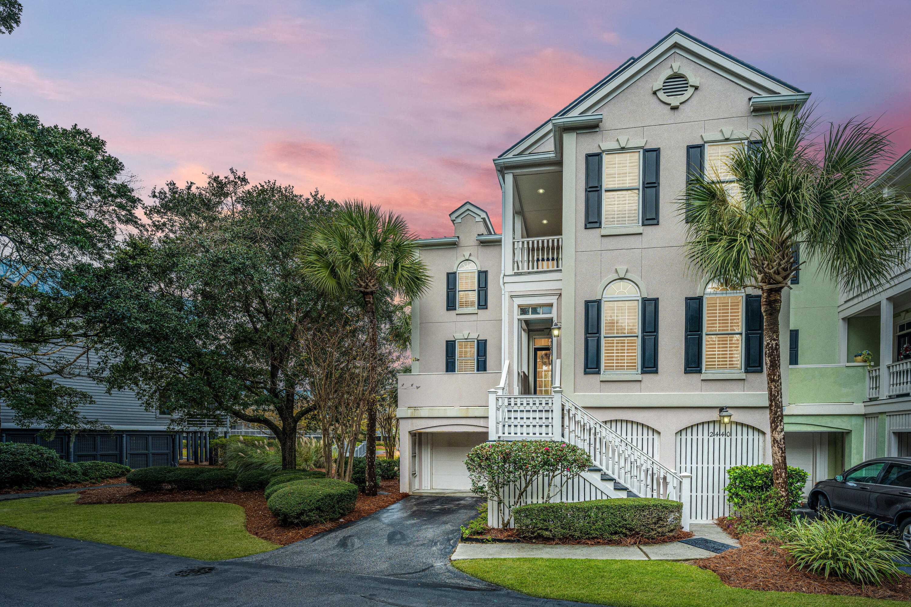 2440 Racquet Club Dr, Seabrook Island, SC 29455 MLS 22031032