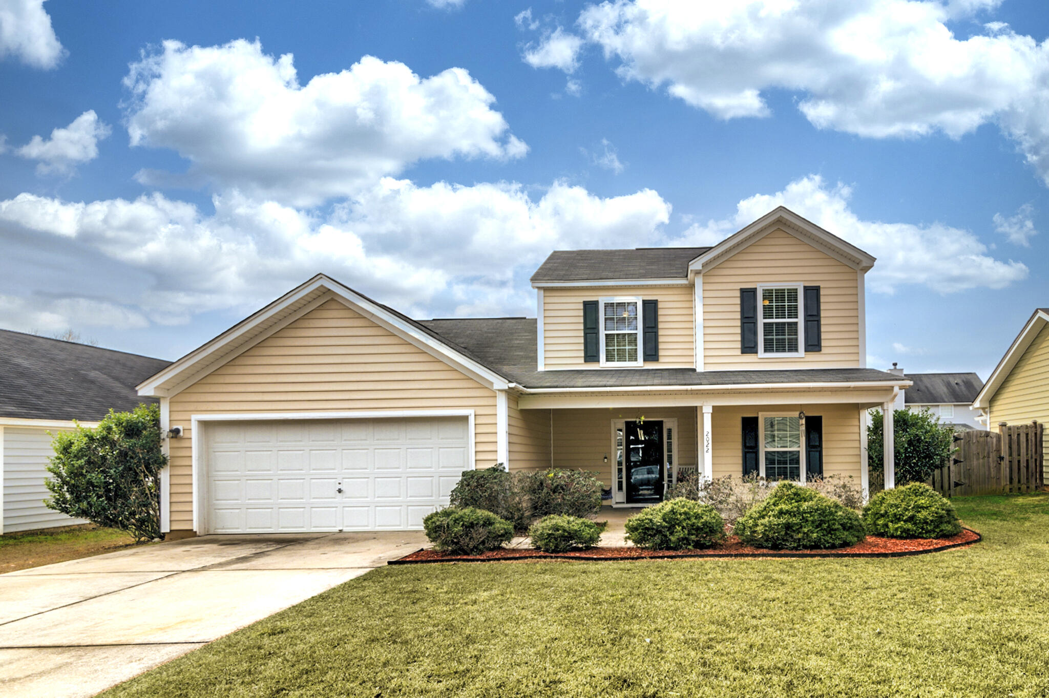 2022 Culloden Dr, Summerville, SC 29483 MLS 23000436 Coldwell Banker