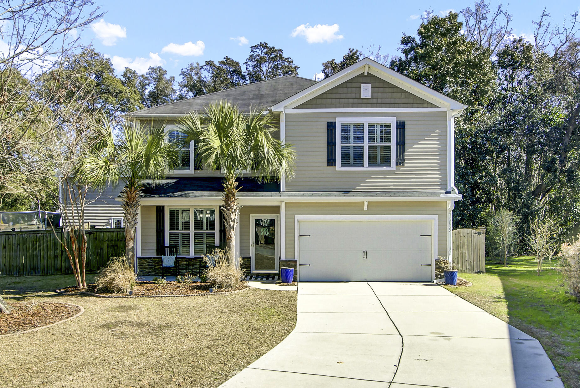 3635 Franklin Tower Dr, Mount Pleasant, SC 29466 - MLS 23002071 ...