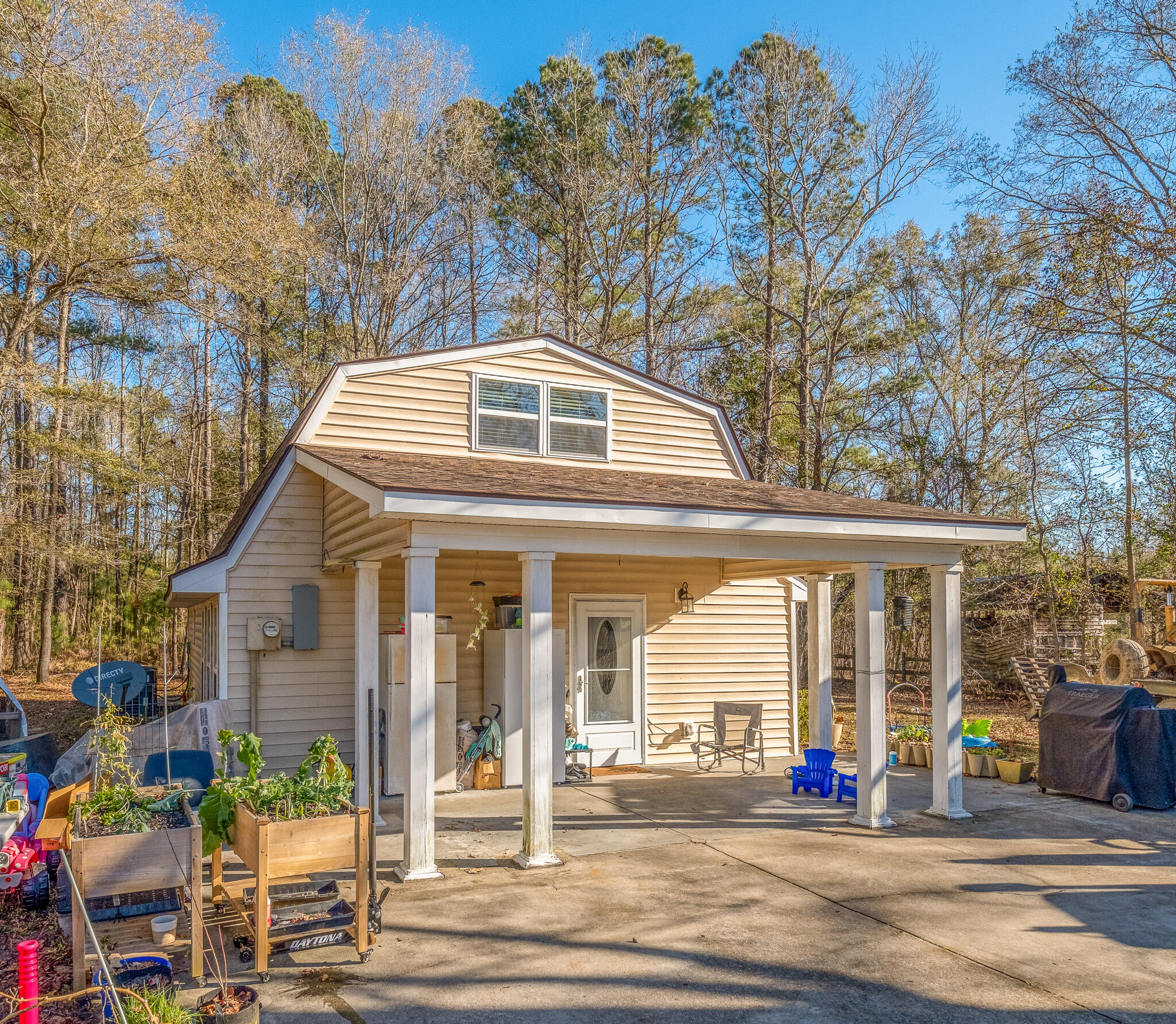 227 Barister Ln, Cottageville, SC 29435 MLS 23002445 Coldwell Banker