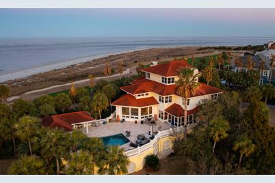 61 Ocean Point Drive, Isle Of Palms, SC 29451 - Photo 1