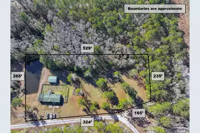 151 Powerhouse Road, Ridgeville, SC 29472 - Photo 1