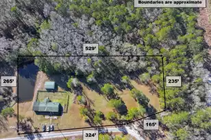 151 Powerhouse Rd, Ridgeville, SC 29472 - Photo 1