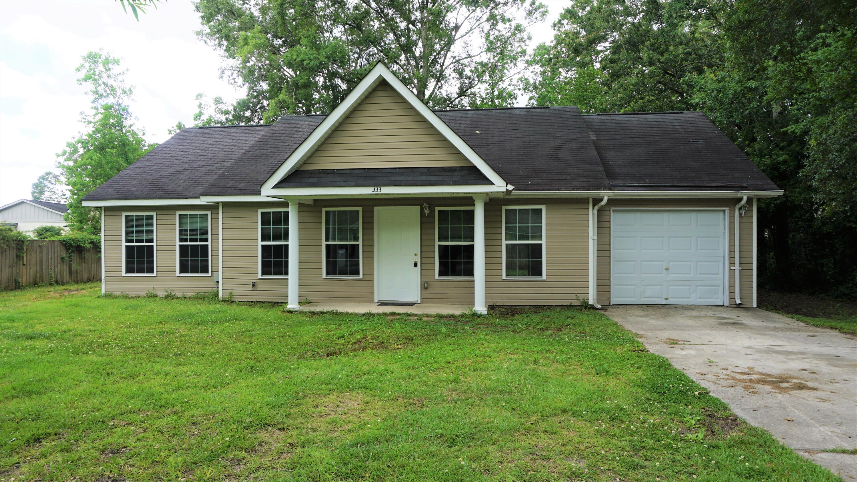 333 Price St, Goose Creek, SC 29445 - MLS 23003268 - Coldwell Banker