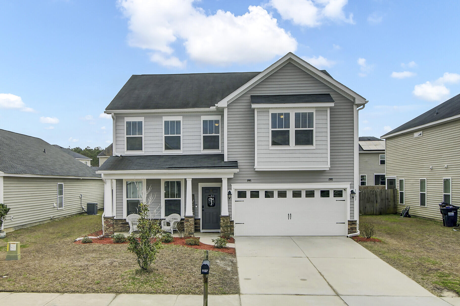 1137 Flyway Rd, Summerville, SC 29483 MLS 23003507 Coldwell Banker