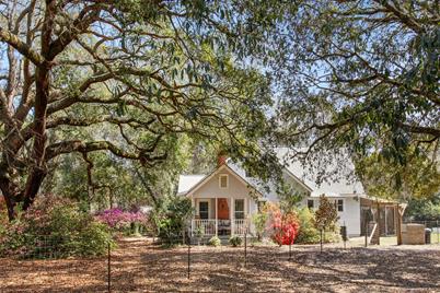 19522 Augusta Highway, Round O, SC 29474 - Photo 1