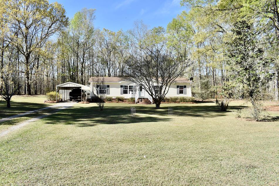 1040 Mill Creek Dr, Manning, SC 29102 MLS 23005631 Coldwell Banker