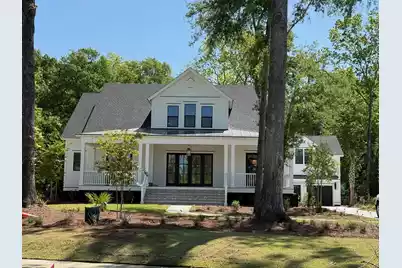 3877 Cunningham Court, Mount Pleasant, SC 29466 - Photo 1