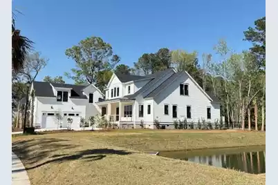 3833 Delinger Drive, Mount Pleasant, SC 29466 - Photo 1