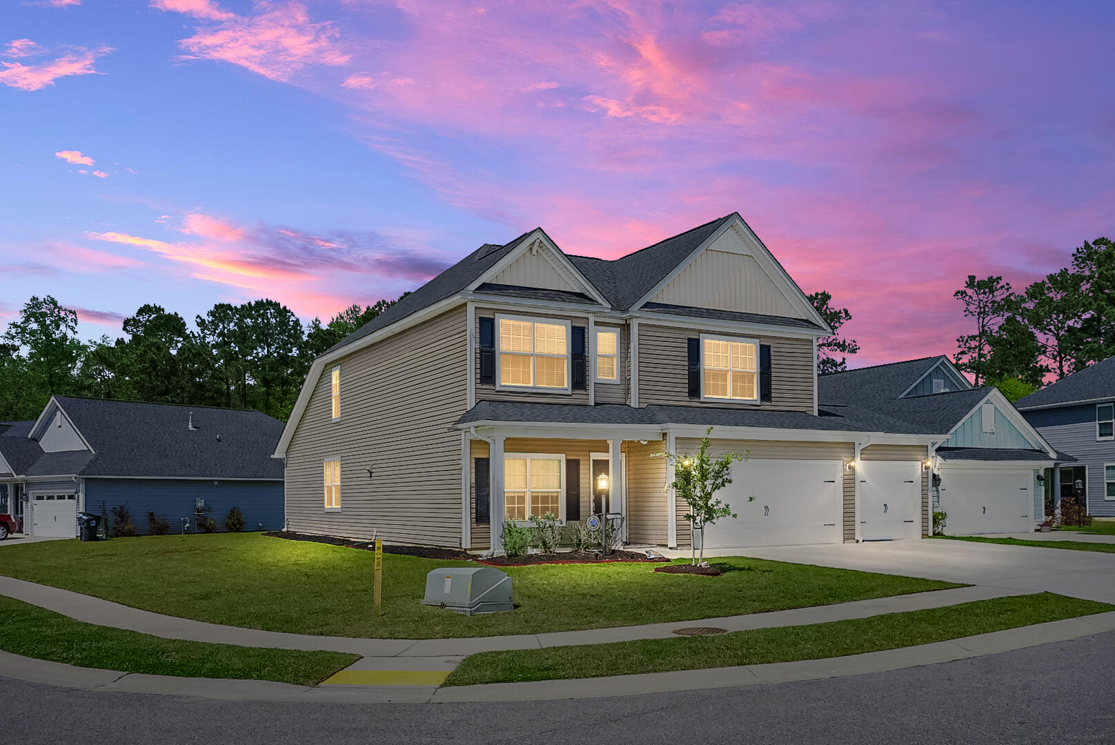 116 Ancestry Ln, Moncks Corner, SC 29461 MLS 23006914 Coldwell Banker