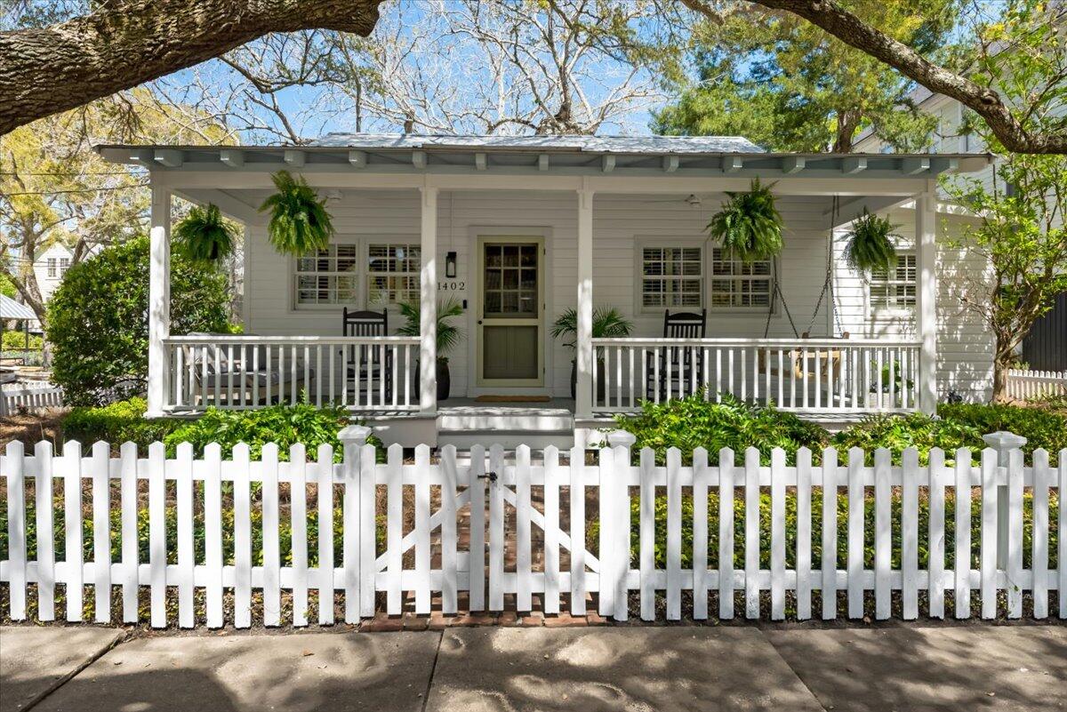 1402 Thompson Ave, Sullivans Island, SC 29482 - MLS 23007019 - Coldwell