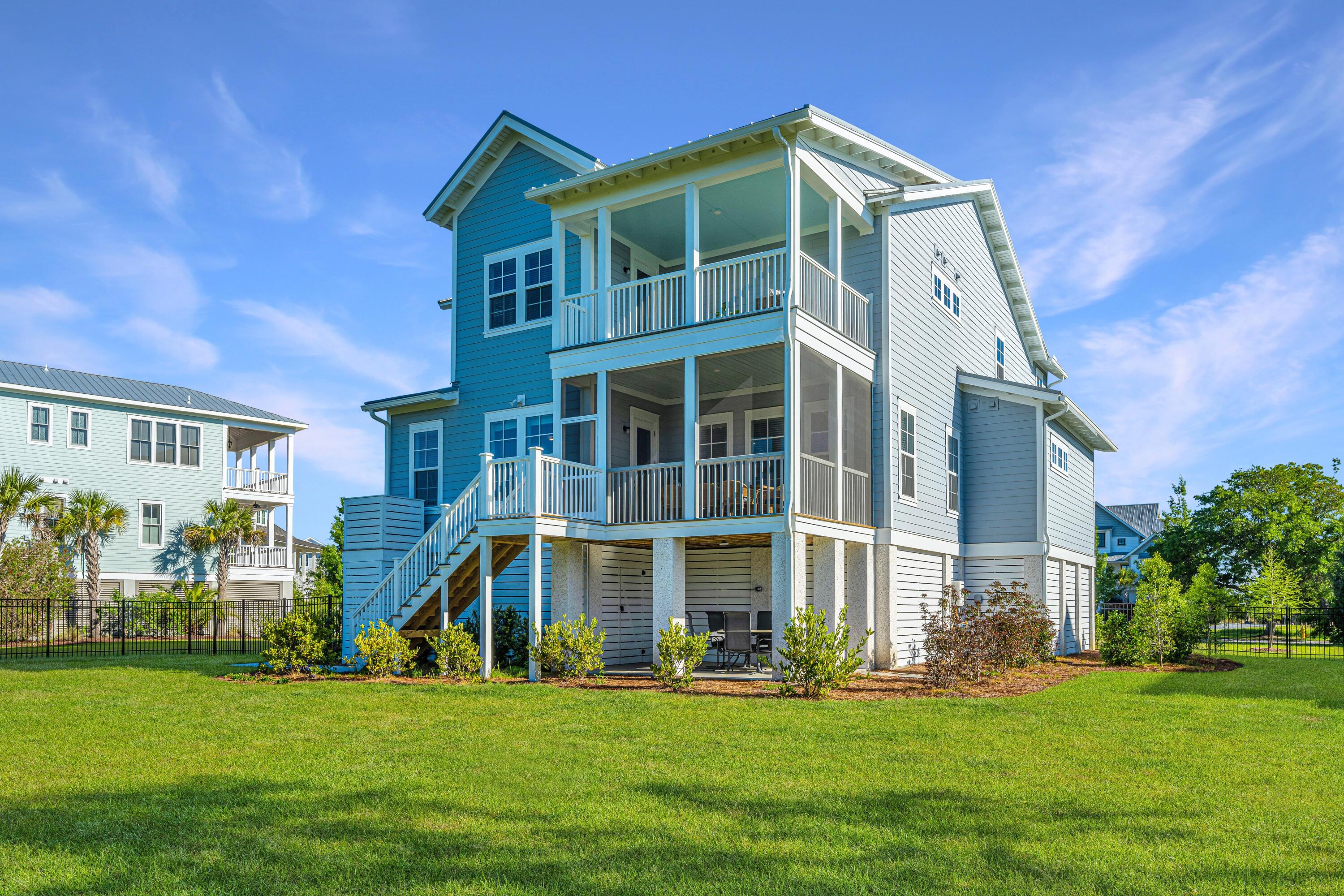 1527 Bower Ln, Johns Island, SC 29455 MLS 23008107 Coldwell Banker