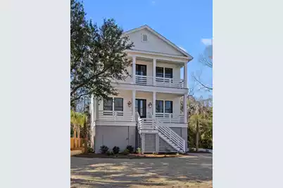 1081 Capersview Court, Mount Pleasant, SC 29466 - Photo 1