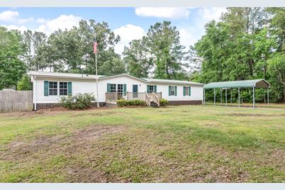 3897 Mary Ann Point Road, Johns Island, SC 29455 - Photo 1