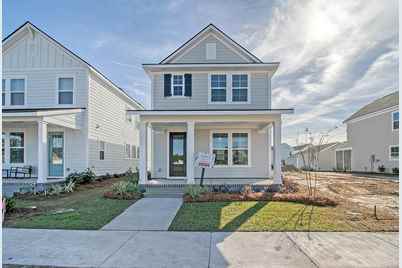 317 Eclipse Street, Summerville, SC 29486 - Photo 1