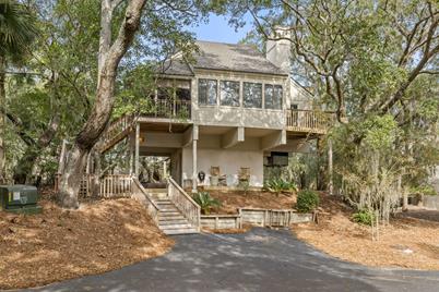 1412 Dune Loft Villas, Seabrook Island, SC 29455 - Photo 1