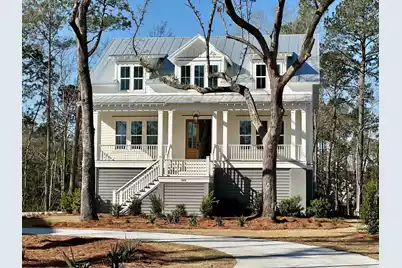 3916 Delinger Drive, Mount Pleasant, SC 29466 - Photo 1