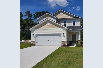 226 Wappoo Trace Lane, Summerville, SC 29486 - Photo 1